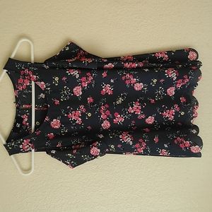 Iz Byer Casual Blouse